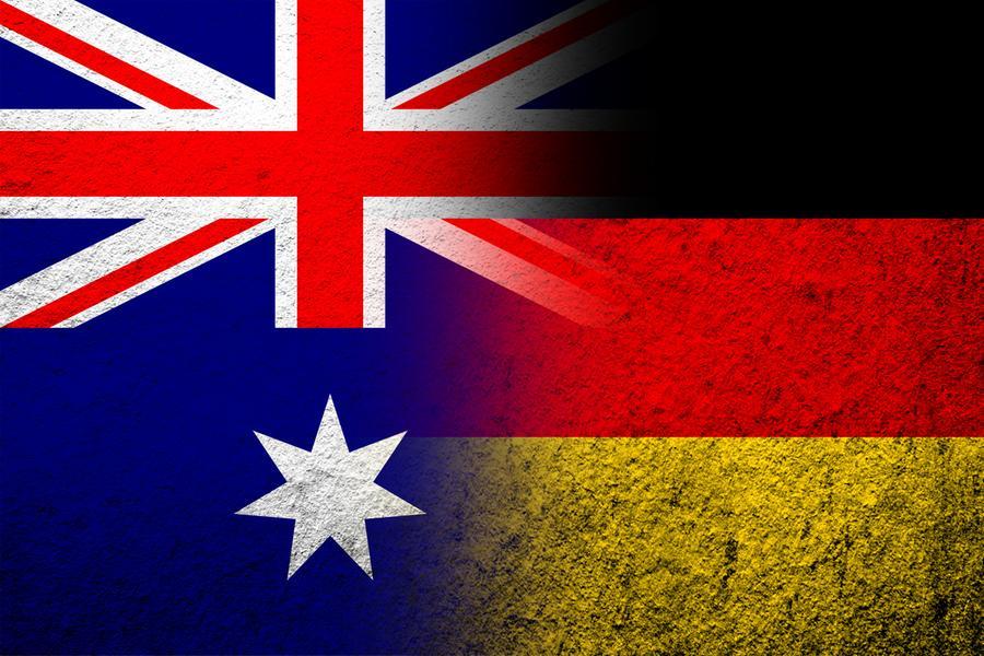 Australia and Germany Sign Multi-Million Dollar Deal for Green Hydrogen Cooperation