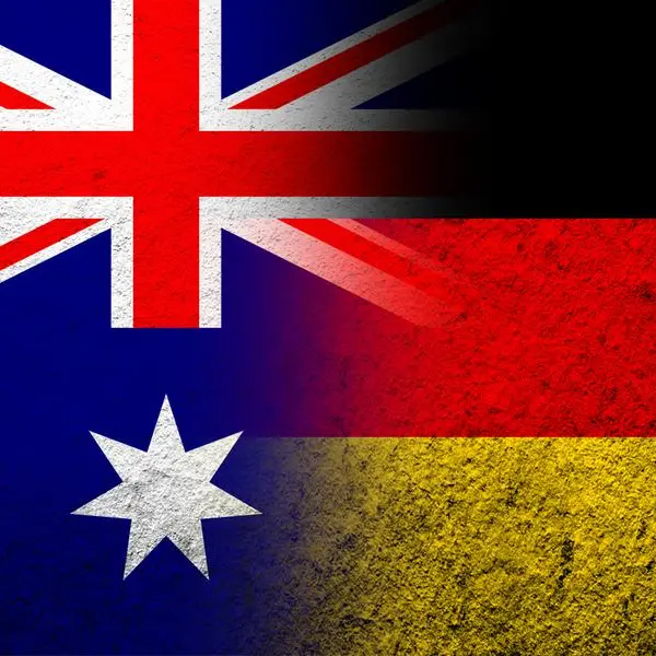 Germany, Australia sign $660mln green hydrogen deal