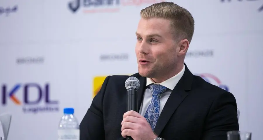 Breakbulk Middle East 2023 unites top decision makers through its Breakbulk Global Shippers Network