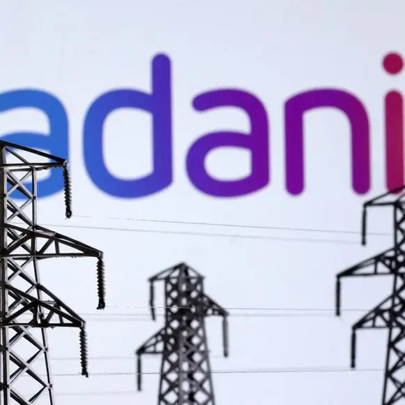 India's Adani Green Energy posts Q4 adjusted profit rise on strong power sales
