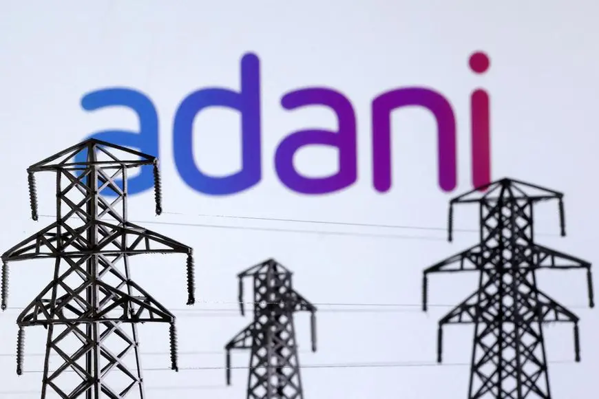 India's Adani Green Energy posts Q4 adjusted profit rise on strong power sales