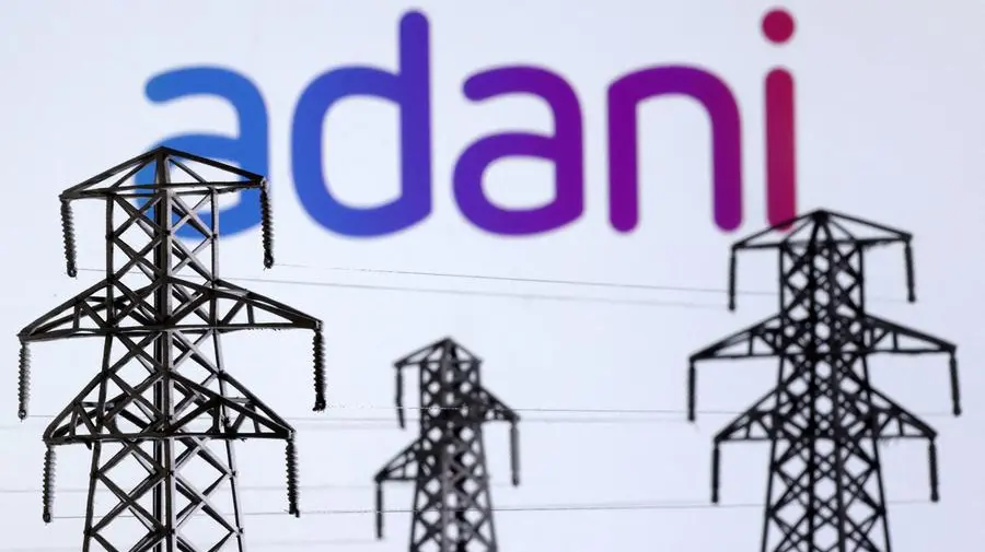 Abu Dhabi’s IHC to dispose stakes in Adani units
