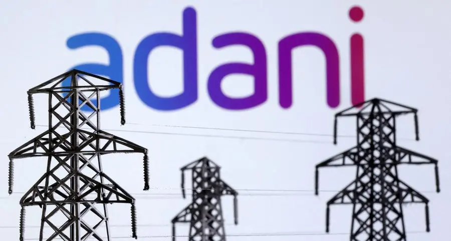 India's Adani Green Energy gives initial guidance for 18-yr dollar bonds, bankers say