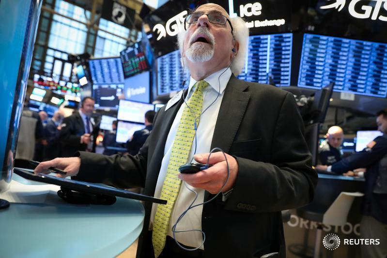 US Stocks Growing debt ceiling deal hopes send stocks higher US Stocks Growing debt ceiling deal hopes send stocks higher
