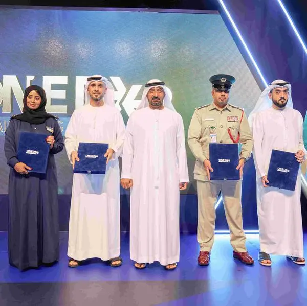 Dubai Airports launches OneDXB Chairman's Award to celebrate delivering exceptional guest experiences