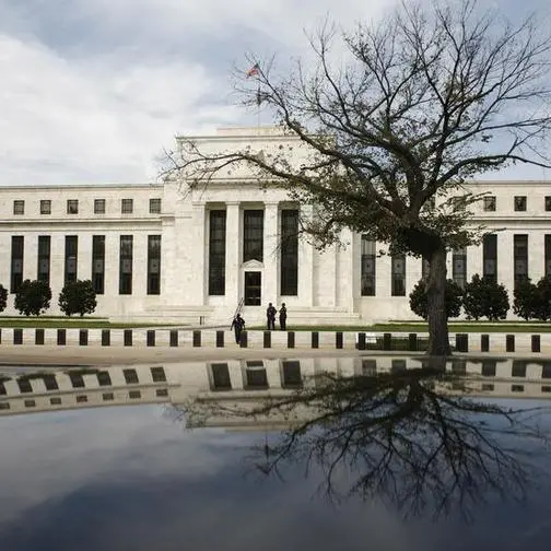 U.S. Treasuries 'basis trade' risks - still elevated but easing: McGeever