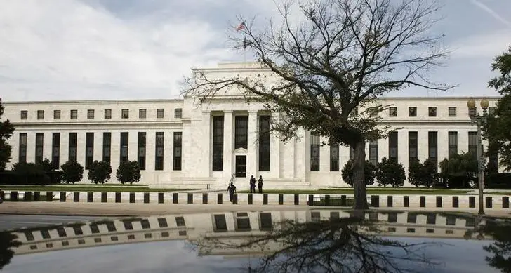 Ultra-loose financial conditions turn up summer heat on Fed: McGeever