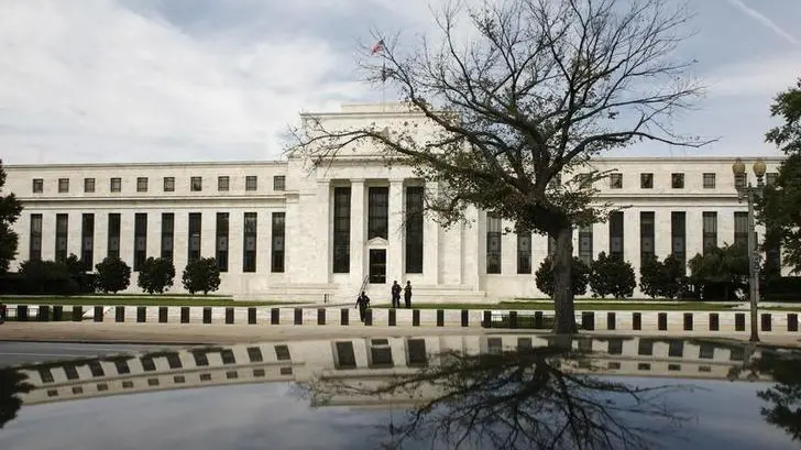 Investors face cloudier Fed rate view as Iran war grips markets