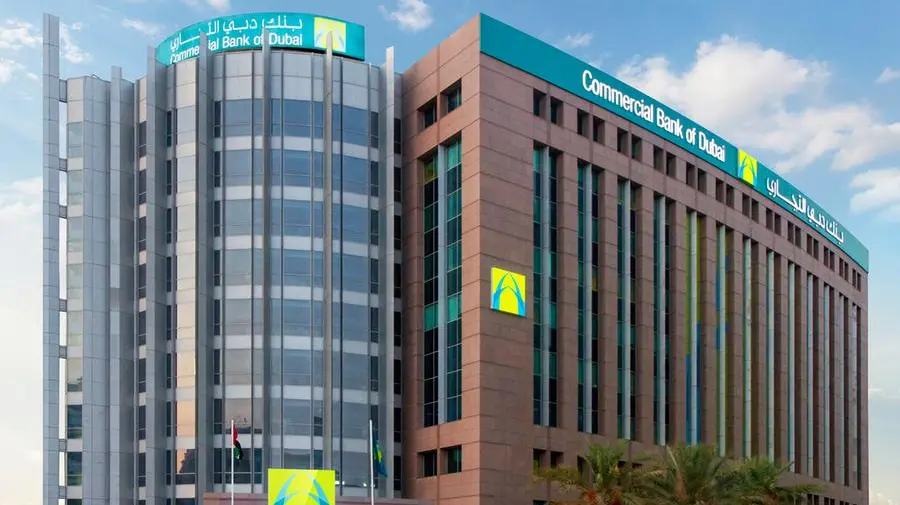 Commercial Bank of Dubai upsizes and prices $550mln AT1