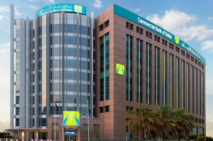 Commercial Bank of Dubai upsizes and prices $550mln AT1