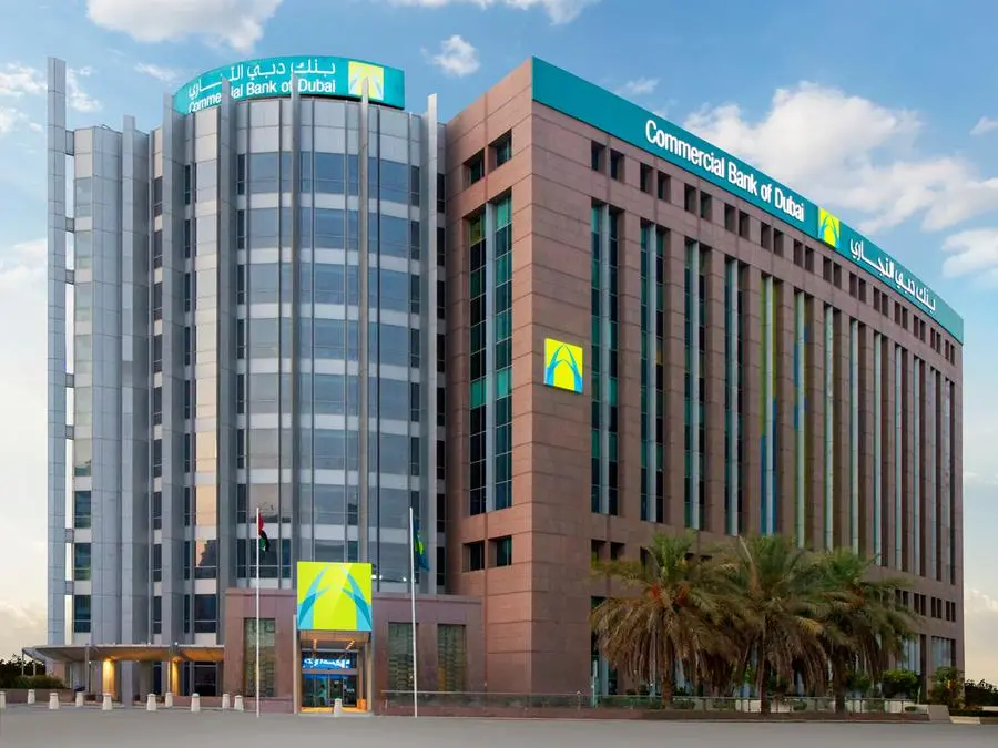 Commercial Bank of Dubai upsizes and prices $550mln AT1