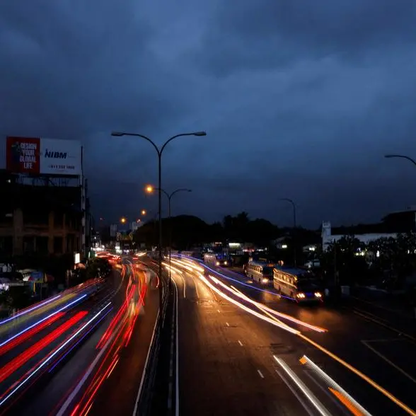 Sri Lanka expects IMF board approval of first review next month - central bank chief