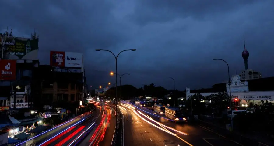 Sri Lankan economy to contract by 3% in 2023