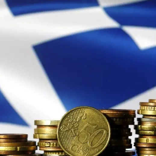Greece's Jan-March primary budget surplus beats target