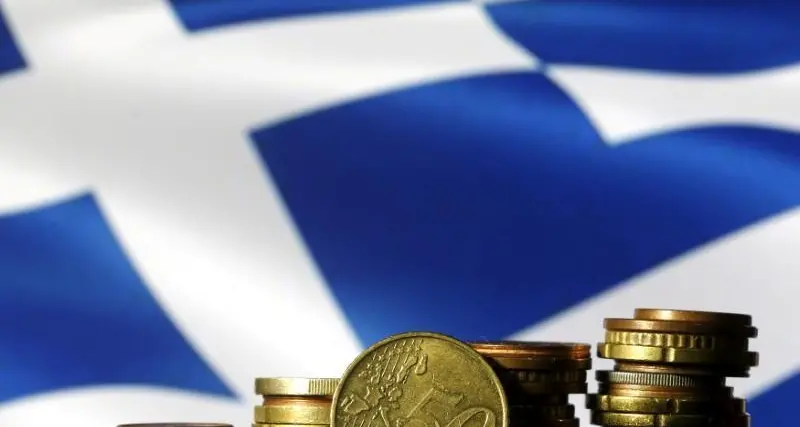 Greece's Jan-March primary budget surplus beats target
