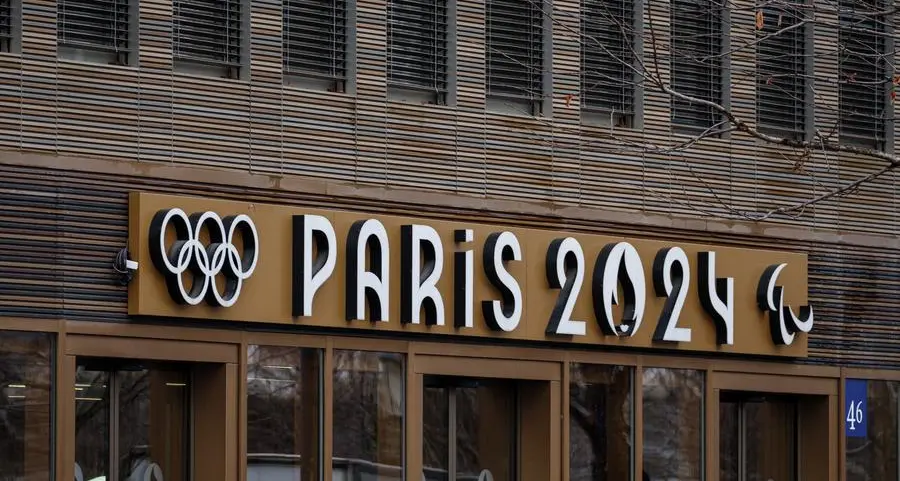 Paris Olympics athletes' village officially opens