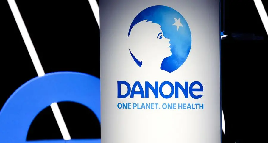 Danone Egypt partners with Shift EV to electrify 50% of its fleet