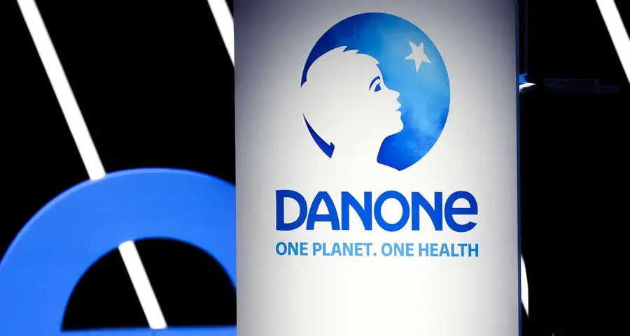 Danone unveils $41mln investment in Egypt