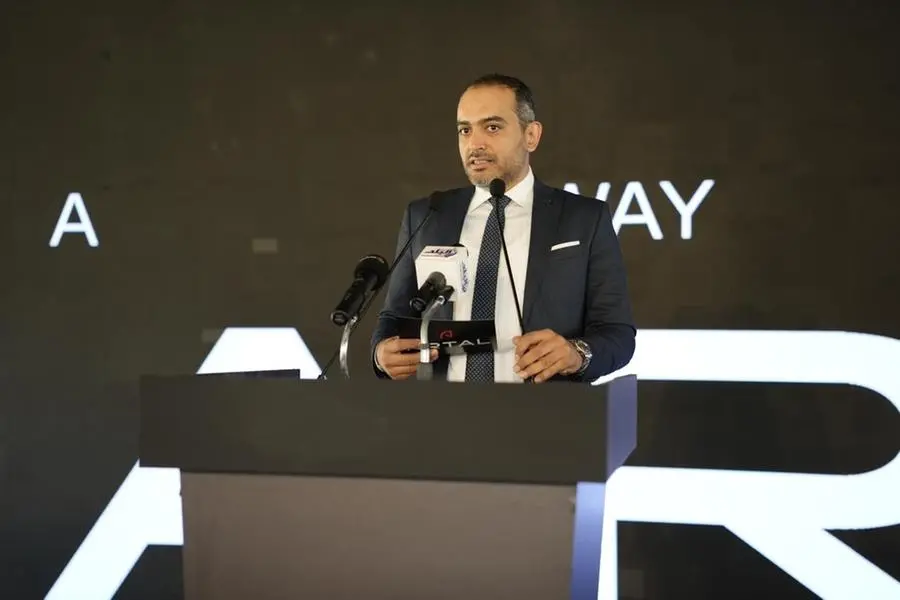 Maher Taha, CEO of Artal Developments