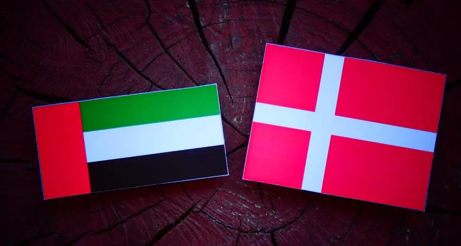 Denmark-UAE ties grow stronger with rising trade, climate cooperation: Danish envoy
