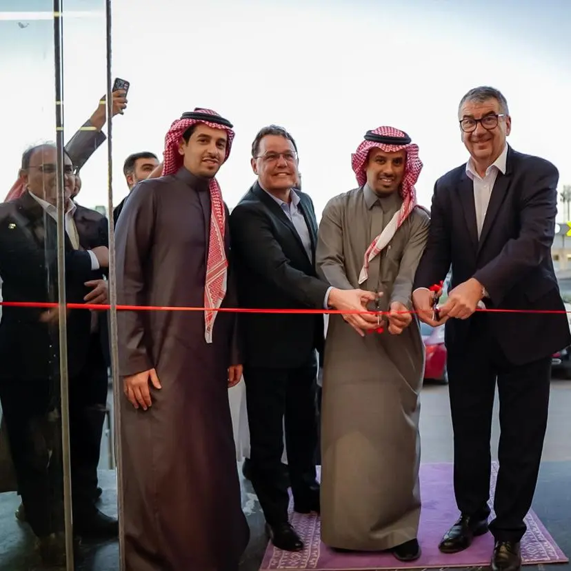 Wallan Trading launches state-of-the-art Renault center in Riyadh