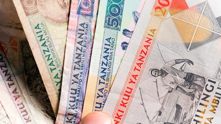 Zambian, Ugandan and Ghanaian currencies under pressure
