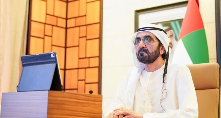 الإمارات تطلق برنامج وطني لتسريع التحول التكنولوجي