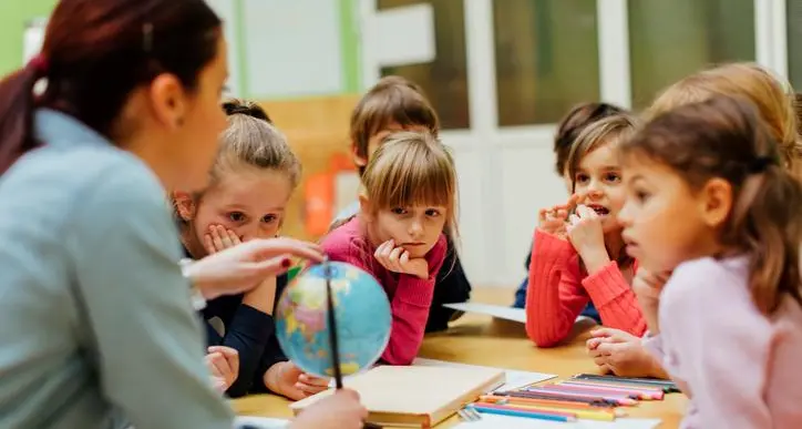 In-person learning to resume for all nurseries, kindergartens, public, private schools starting April 20