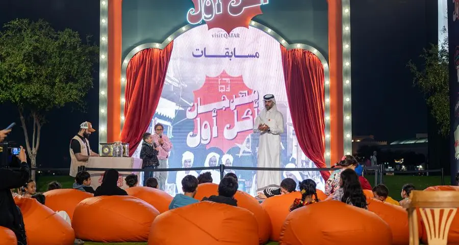 Qatar Tourism extends the popular Throwback Food Festival for Eid Al Fitr 2024