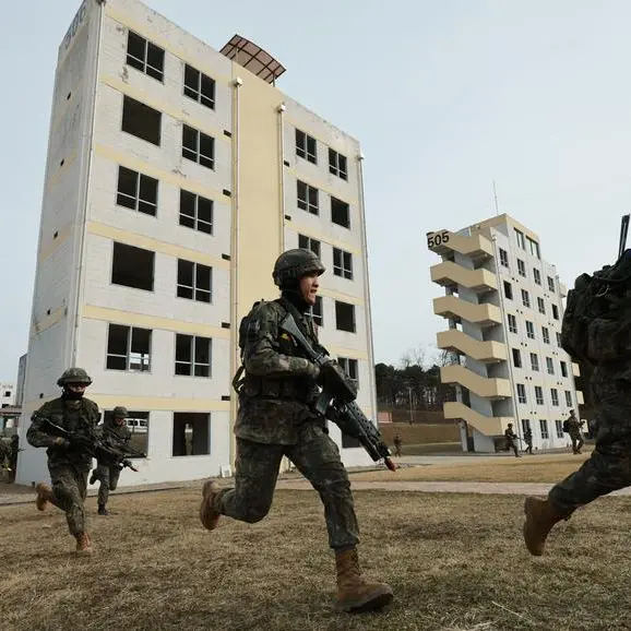 North Korea says U.S, South Korea drills are dangerous provocation