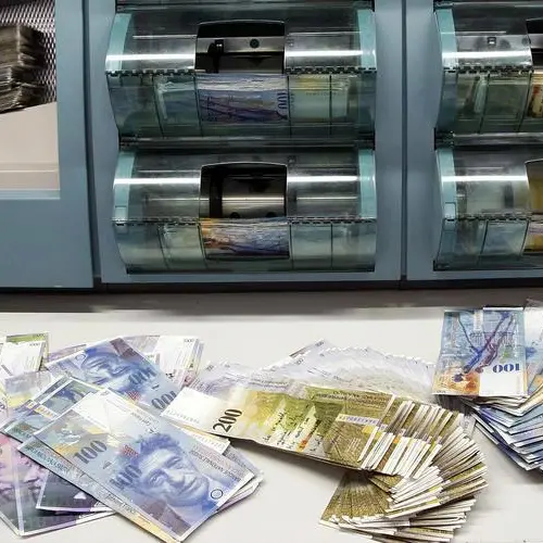 Swiss have frozen $8.8bln of Russian assets