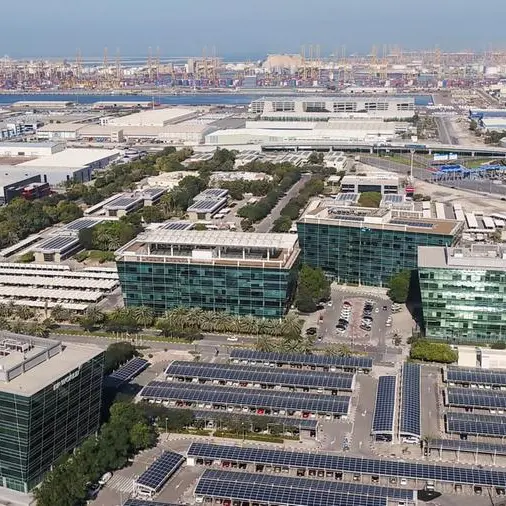 Gallega Global Logistics launches 1mln sq ft finished vehicles hub in Jafza