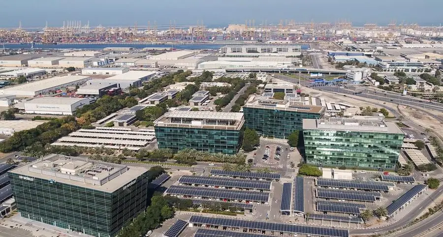 Gallega Global Logistics launches 1mln sq ft finished vehicles hub in Jafza