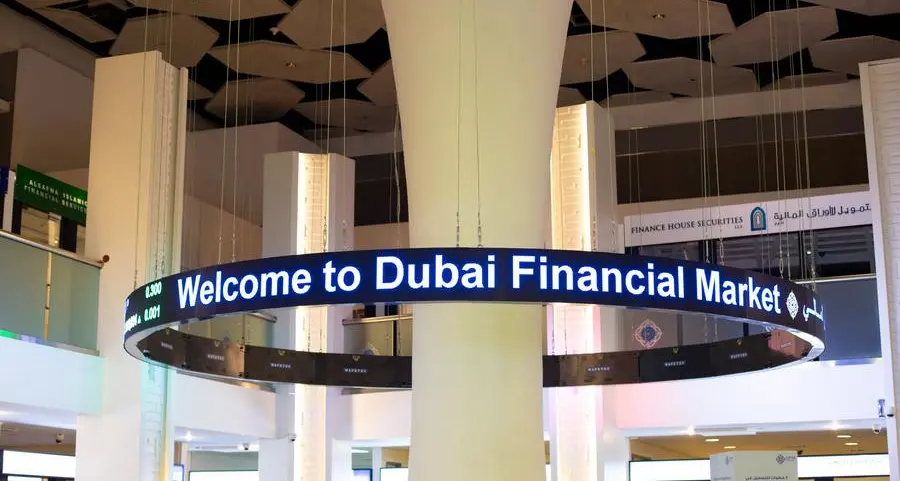 Dubai Financial Market launches futures contract on General Index
