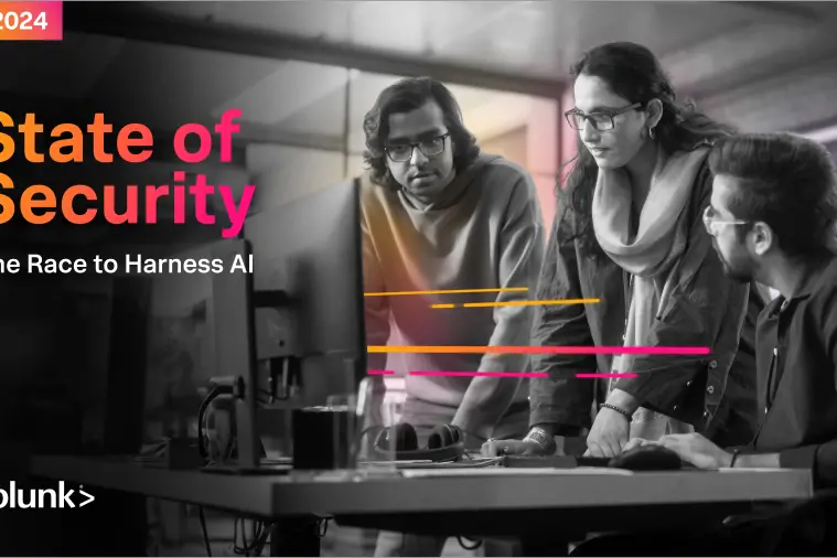 <p>State of Security&nbsp;2024 report reveals growing impact of Generative AI on cybersecurity landscape</p>\\n