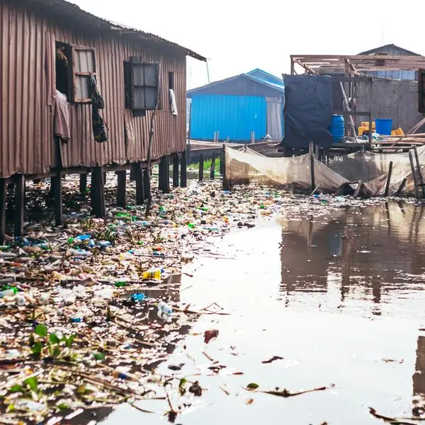 Nigerian FG identifies 31 states as high-risk flood areas