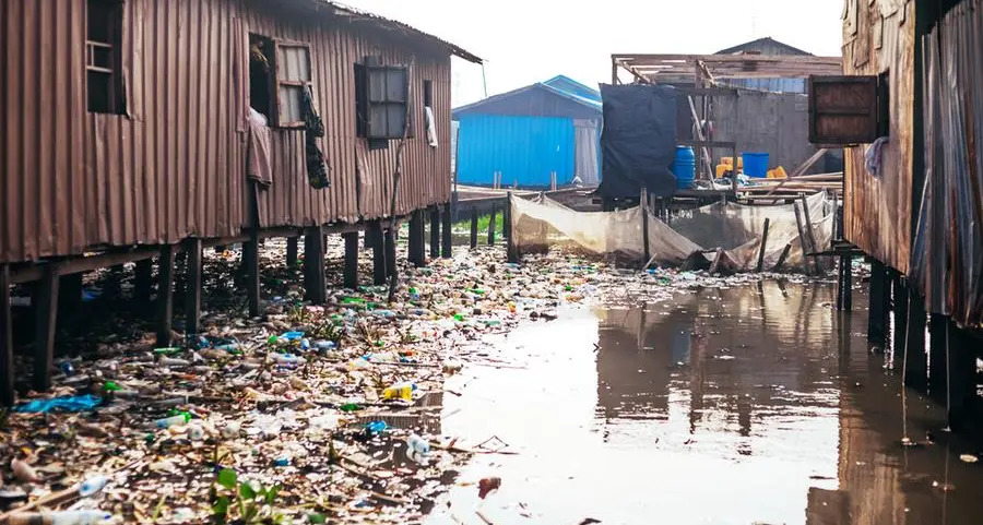 Nigerian FG identifies 31 states as high-risk flood areas