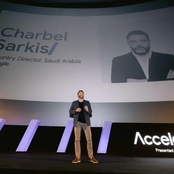 Google brings its flagship Accelerate program to Saudi Arabia