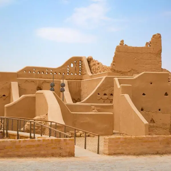 VIDEO: Saudi giga project Diriyah to build two multi-billion-dollar districts