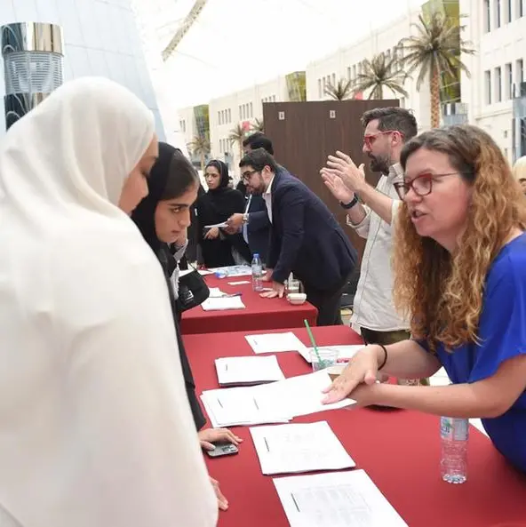 Zayed University launches Summer Event series for prospective students