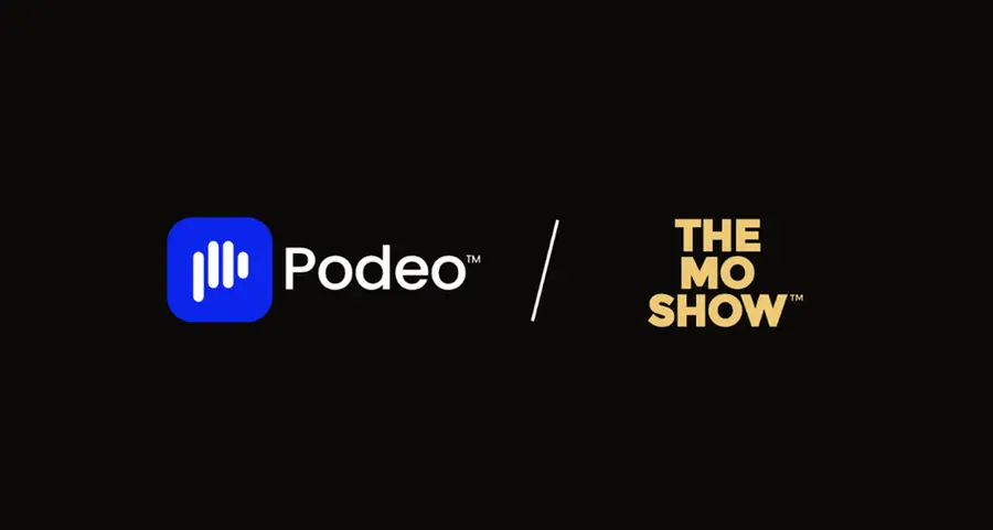 Podeo onboards The Mo Show, Saudi Arabia’s #1 English podcast