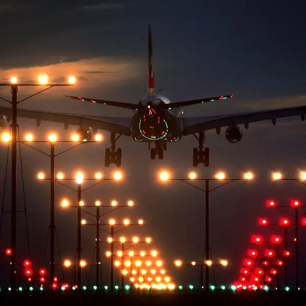 Key investment in airport infrastructure needed: WEF