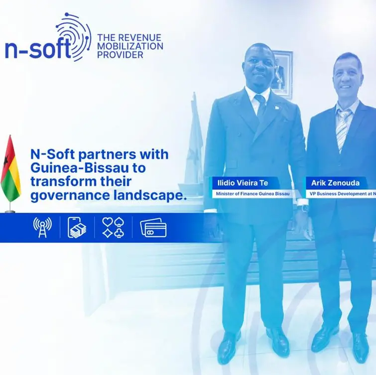N-Soft continues empowering African economies