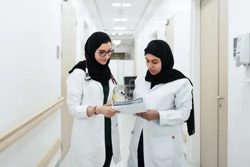 PureHealth launches innovative trainee programmes to empower Emirati Healthcare workforce