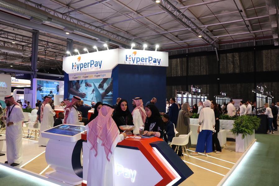 ابتكارات الدفع والتجارة الإلكترونية في مؤتمر سيمليس السعودية - ابتكارات لتحسين تجربة التسوق عبر الإنترنت في سيمليس السعودية