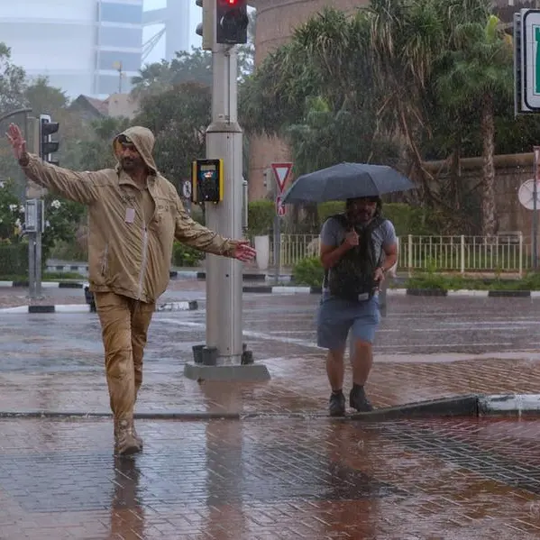 Partly cloudy weather, expected rainfall tomorrow: NCM