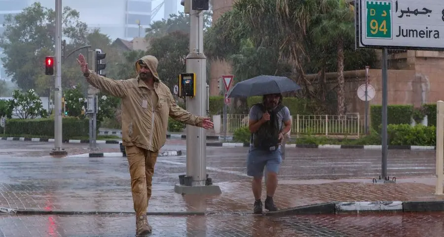 Partly cloudy weather, expected rainfall tomorrow: NCM