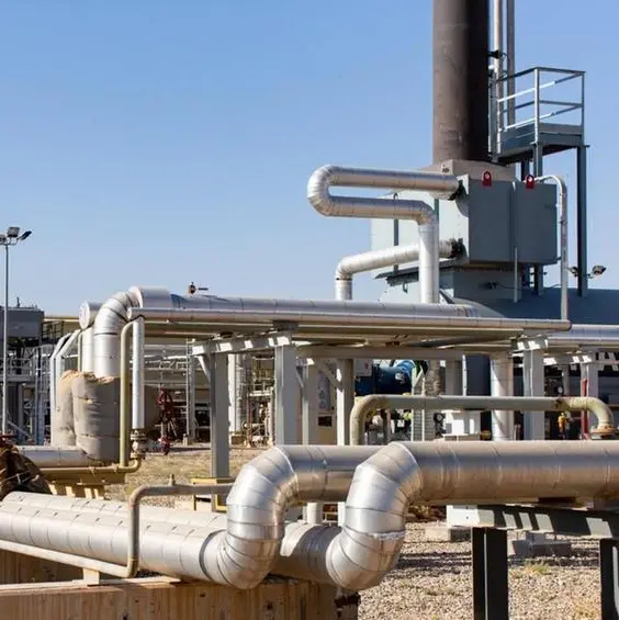 Iraq’s $600mln Khor Mor expansion project completion in H2 2024