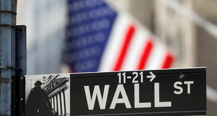 US Stocks: Wall St stocks end higher with major corporate earnings in view
