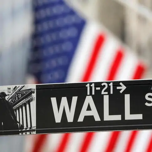 Wall Street 'fear gauge' posts record intraday jump as stocks slide